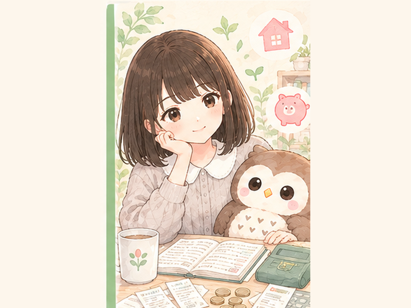 家計・節約の記事