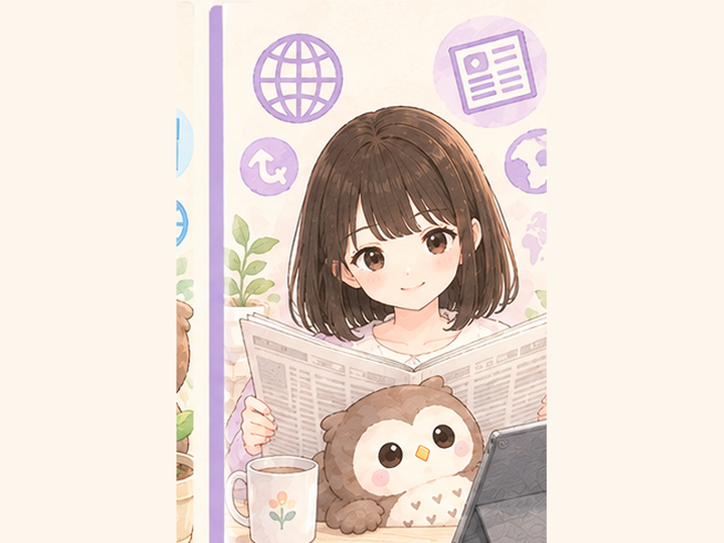 経済ニュースの記事